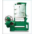 Prensas de óleo de girassol do parafuso contínuo / máquina de fabricação de óleo com CE, ISO9001